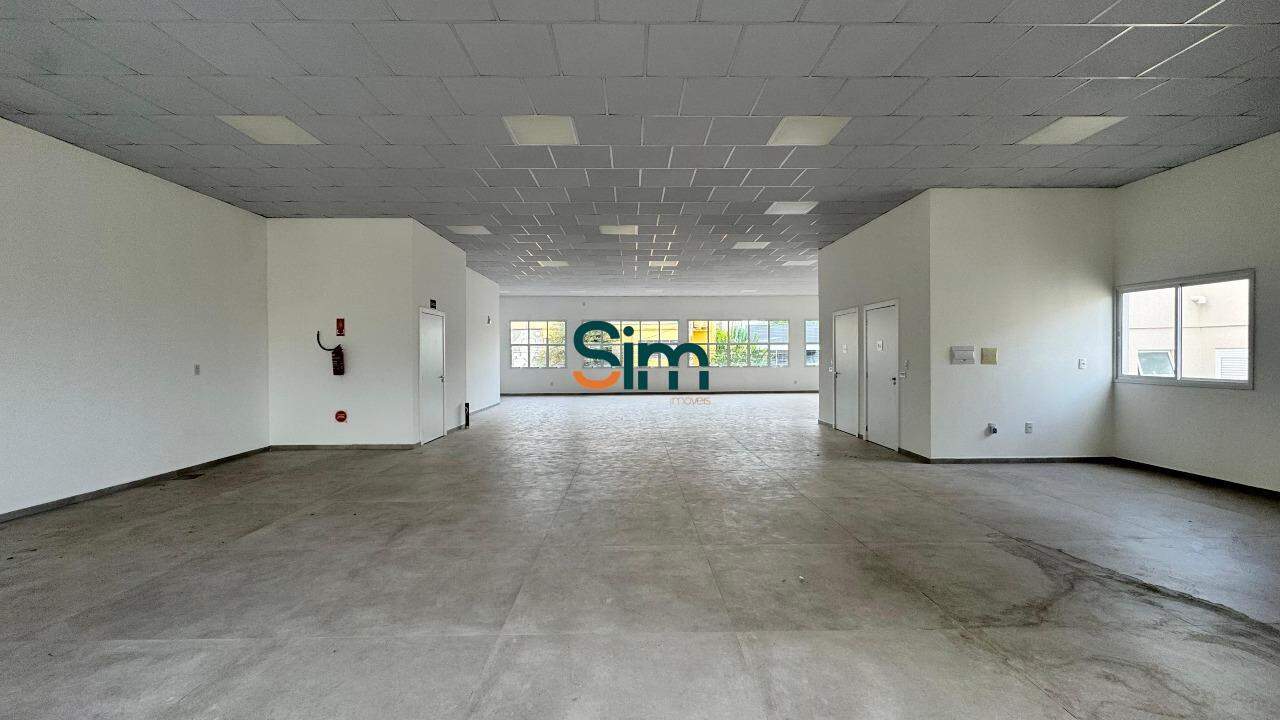 Sala comercial para aluguel no São Cristóvão: 