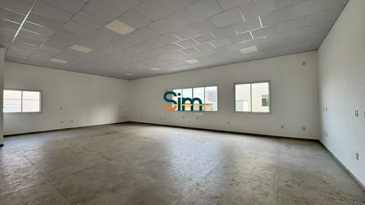 Sala comercial para aluguel no São Cristóvão: 