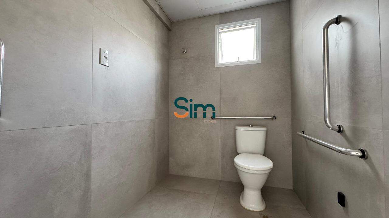 Sala comercial para aluguel no São Cristóvão: 