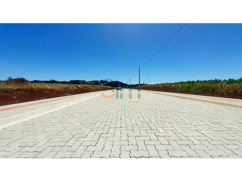 Lote Urbano à venda no PARQUE VILLE BODANESE: 