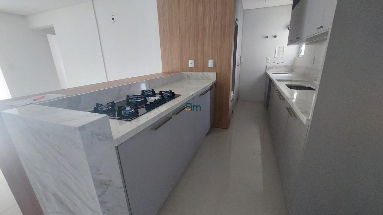 Apartamento à venda no Maria Goretti: 