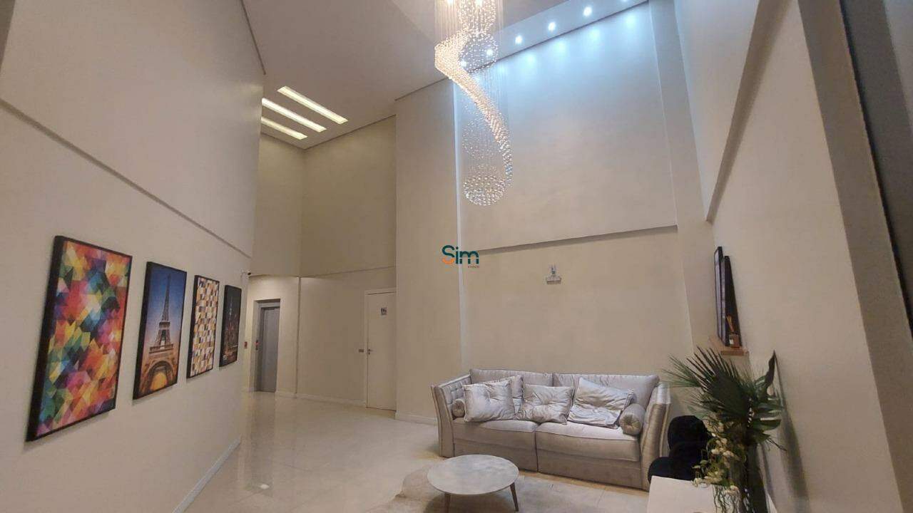 Apartamento à venda no Maria Goretti: 