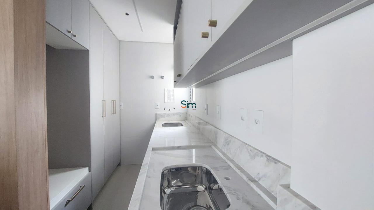 Apartamento à venda no Maria Goretti: 