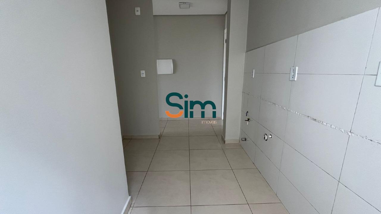 Apartamento para aluguel no Efapi: 