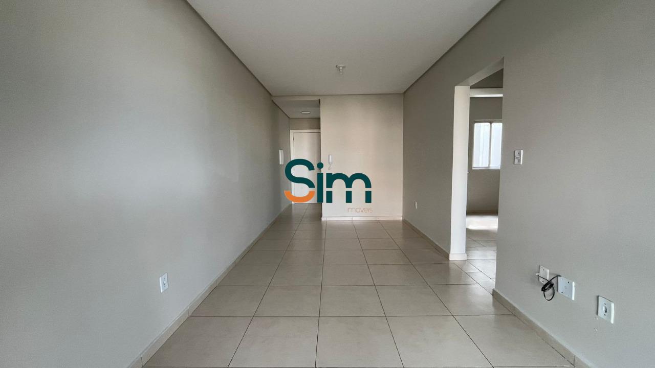 Apartamento para aluguel no Efapi: 