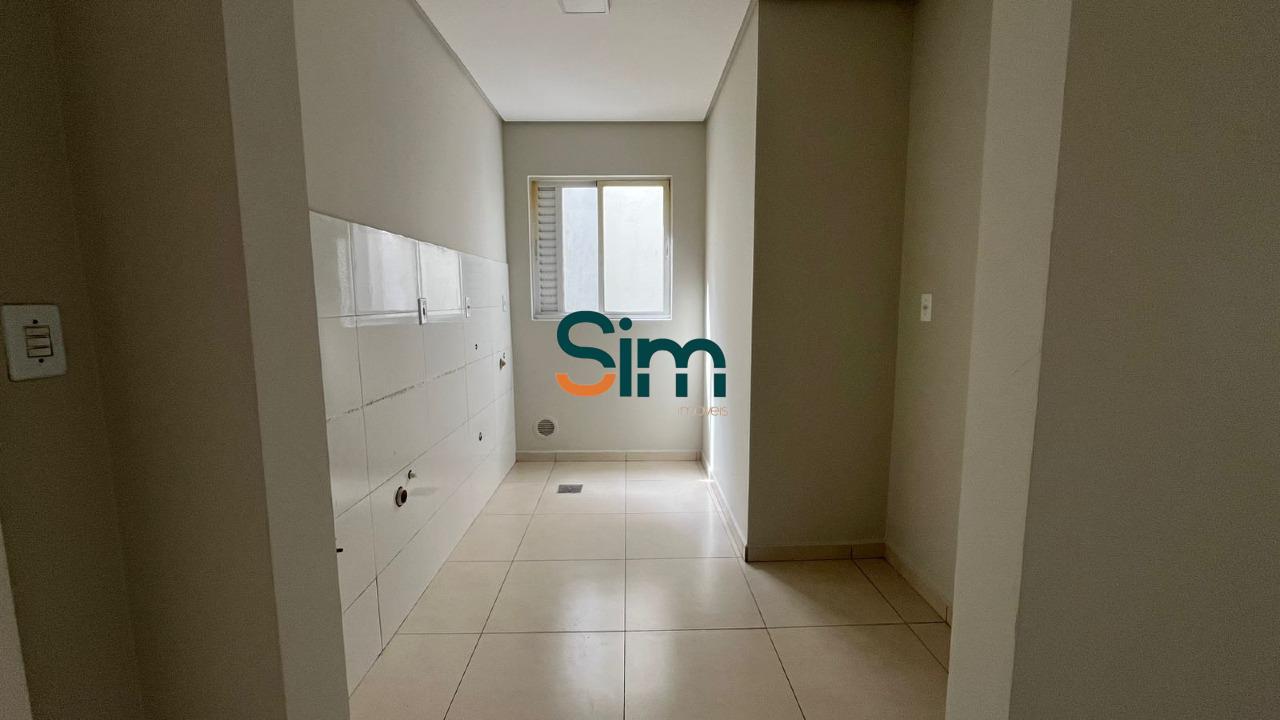 Apartamento para aluguel no Efapi: 