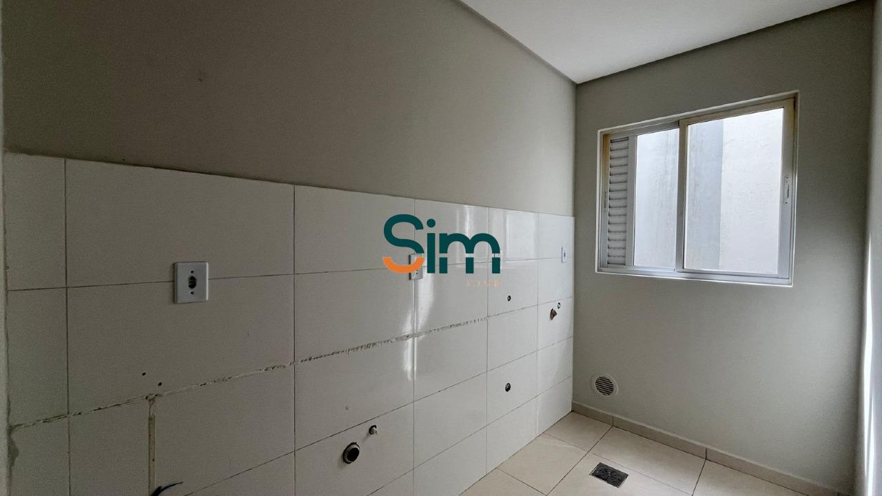 Apartamento para aluguel no Efapi: 