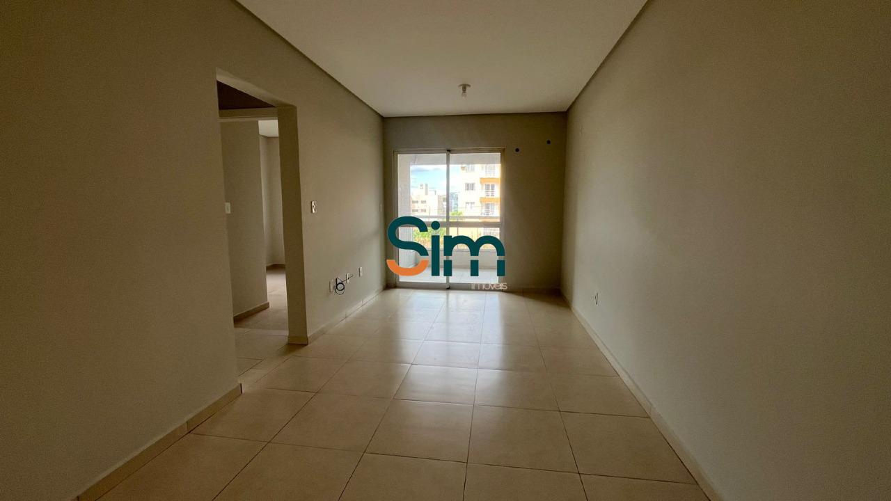 Apartamento para aluguel no Efapi: 