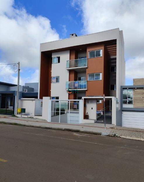 Apartamento à venda no Desbravador: 