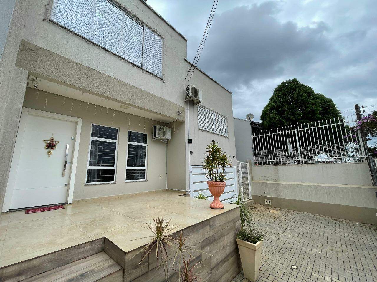 Foto da propriedade