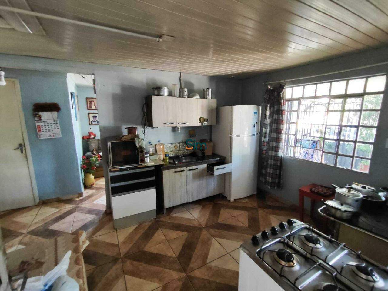 Foto da propriedade