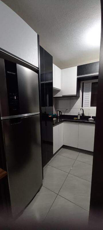 Foto 2 de apartamento em Chapecó