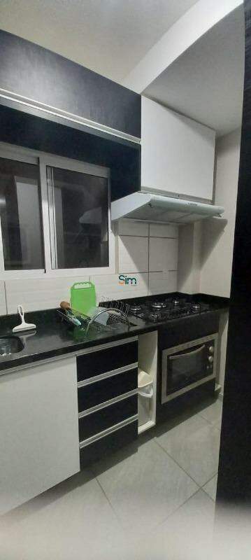 Foto 3 de apartamento em Chapecó