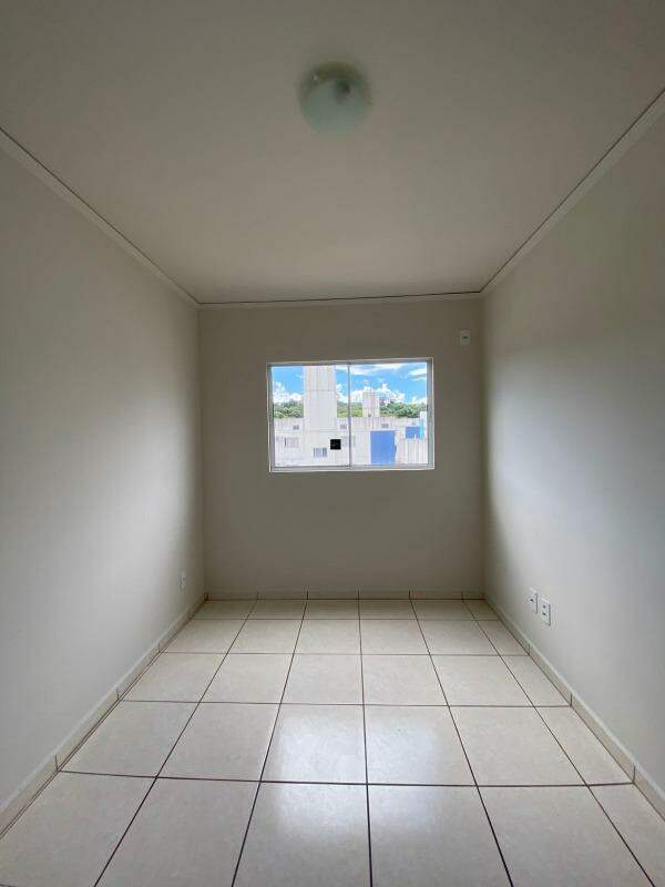 Apartamento à venda no Efapi: 
