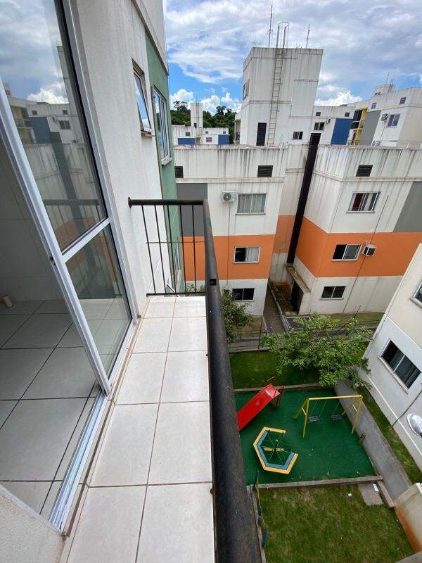 Apartamento à venda no Efapi: 