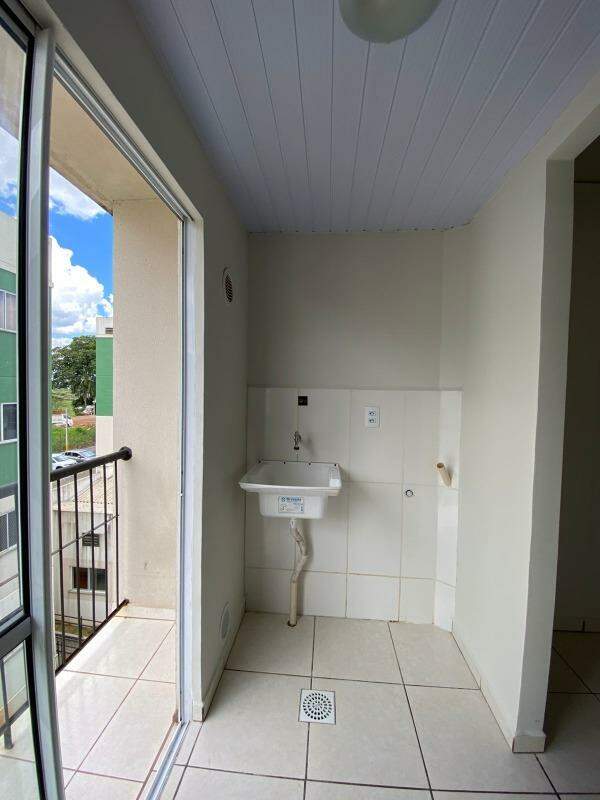 Apartamento à venda no Efapi: 