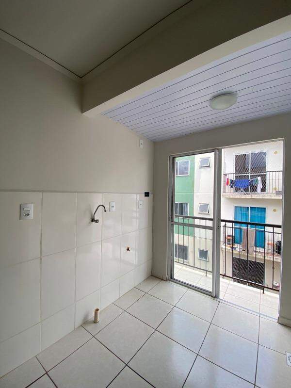 Apartamento à venda no Efapi: 