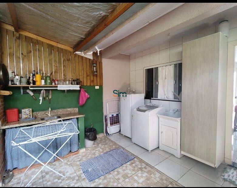 Foto 3 de casa em Chapecó
