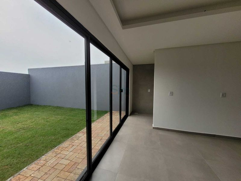 Foto 4 de casa em Chapecó