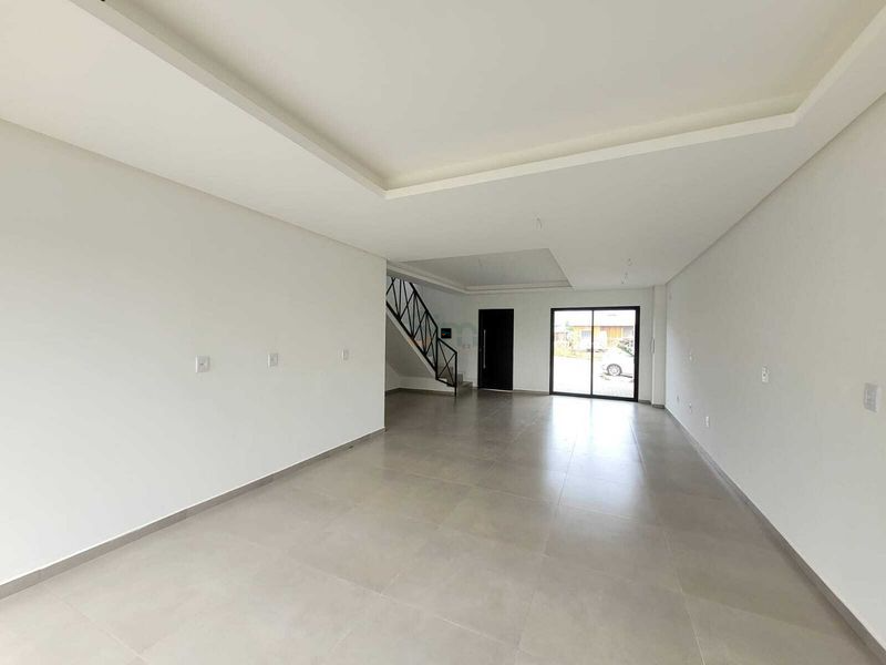 Foto 2 de casa em Chapecó
