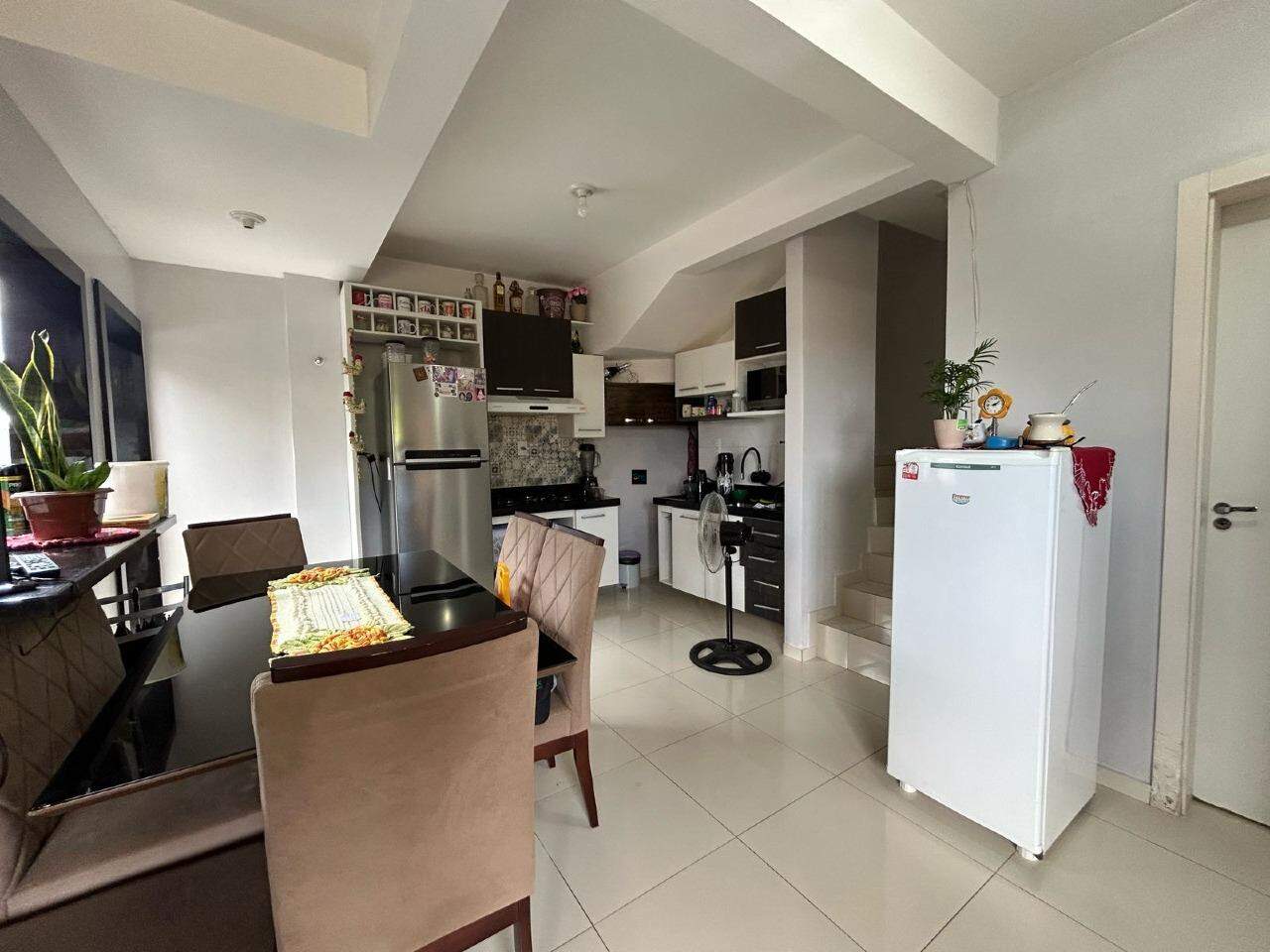 Foto 4 de casa em Chapecó