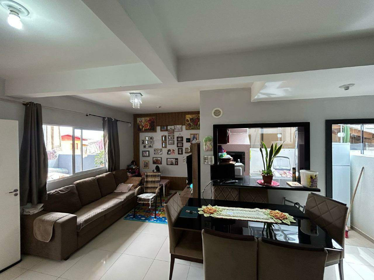 Foto 2 de casa em Chapecó