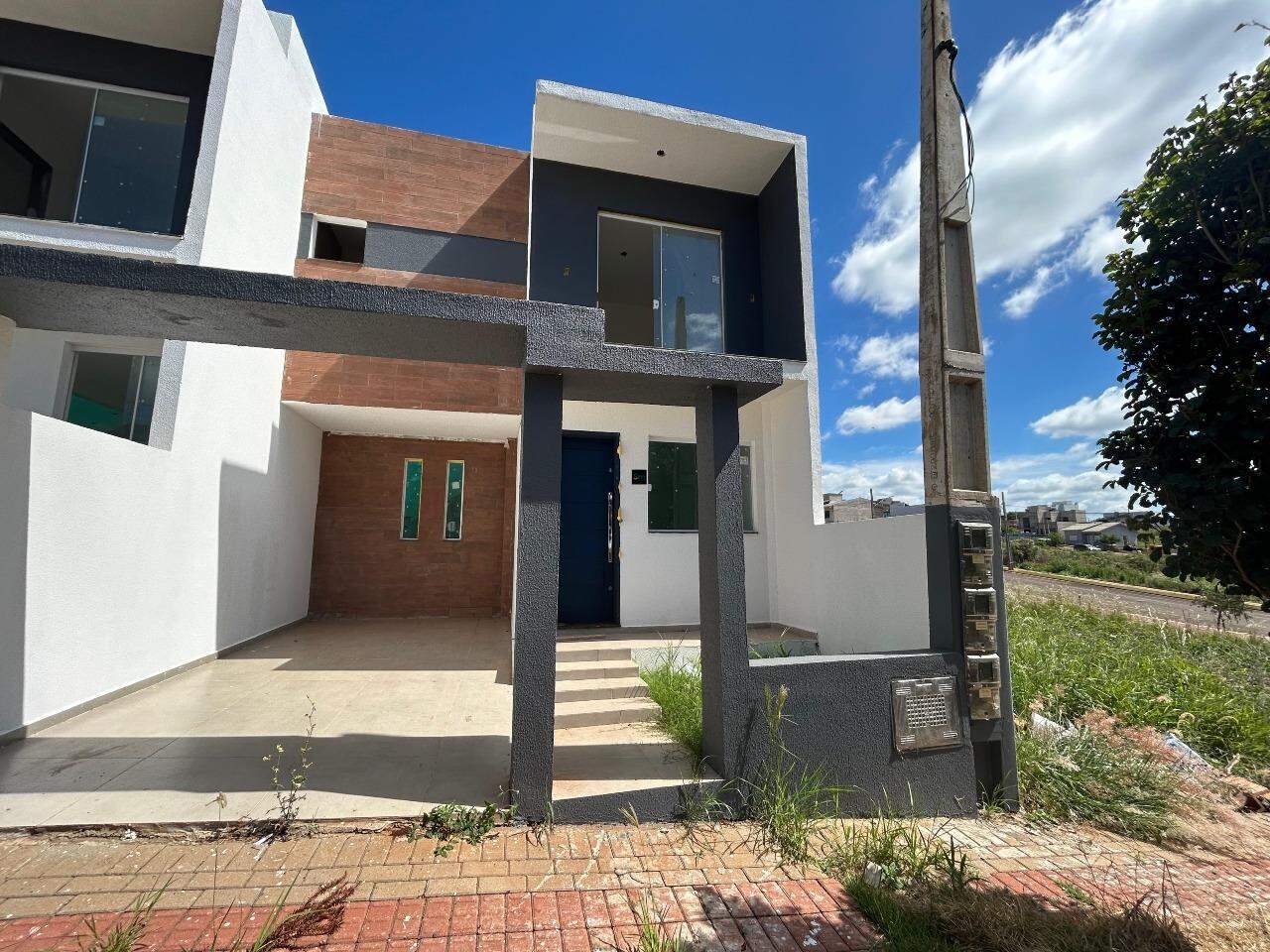 Casa para Venda no Efapi, Chapecó/SC.