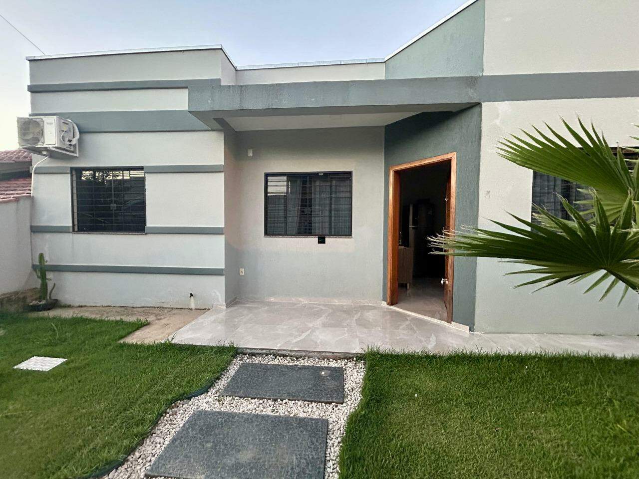 Foto da propriedade