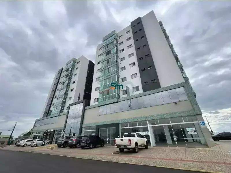 Apartamento para alugar com 4 dormitórios, 2 banheiros, 3 vagas de garagens e 235m² de área privativa no bairro Líder