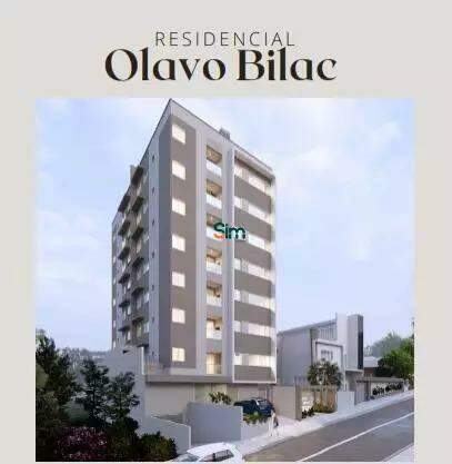 Apartamento à venda com 1 dormitório, 1 banheiro, 1 vaga de garagem e 34m² de área privativa no bairro São Cristóvão