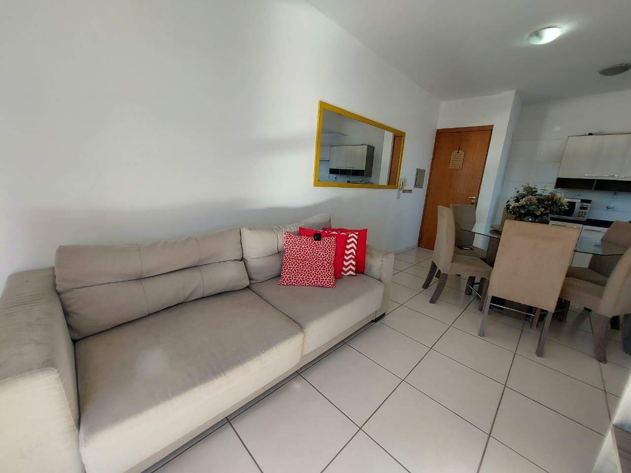 Apartamento para alugar com 1 dormitório, 1 banheiro, 1 vaga de garagem e 35m² de área privativa no bairro Efapi