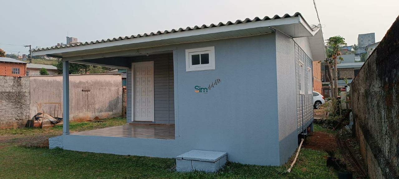 Foto da propriedade