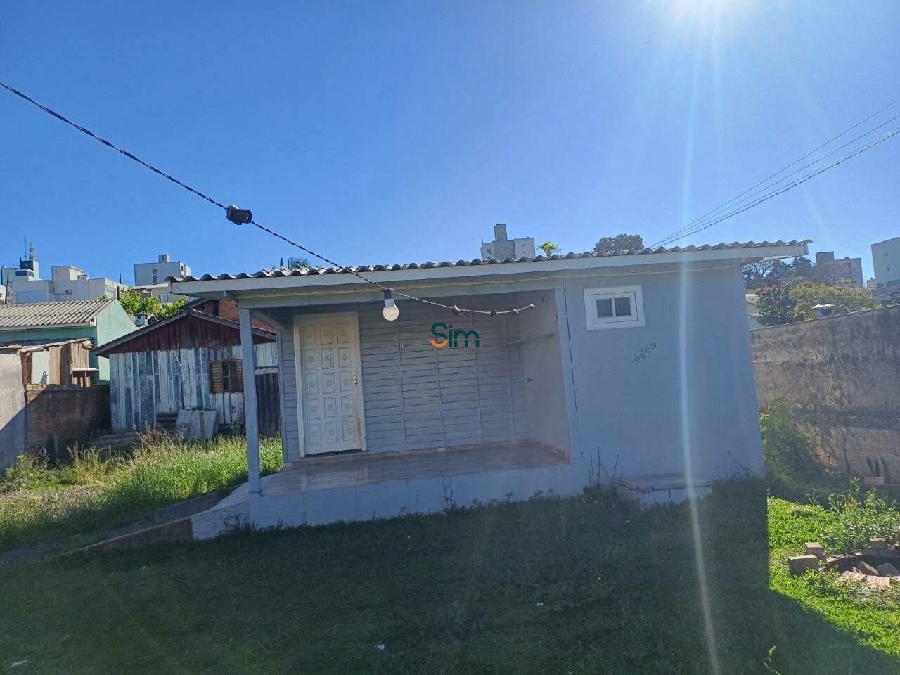 Foto da propriedade