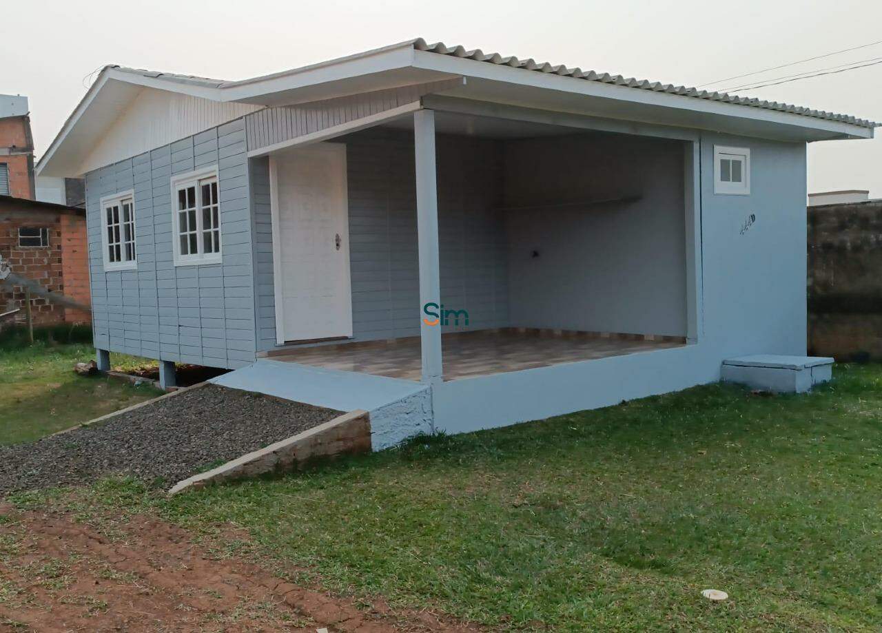 Foto da propriedade