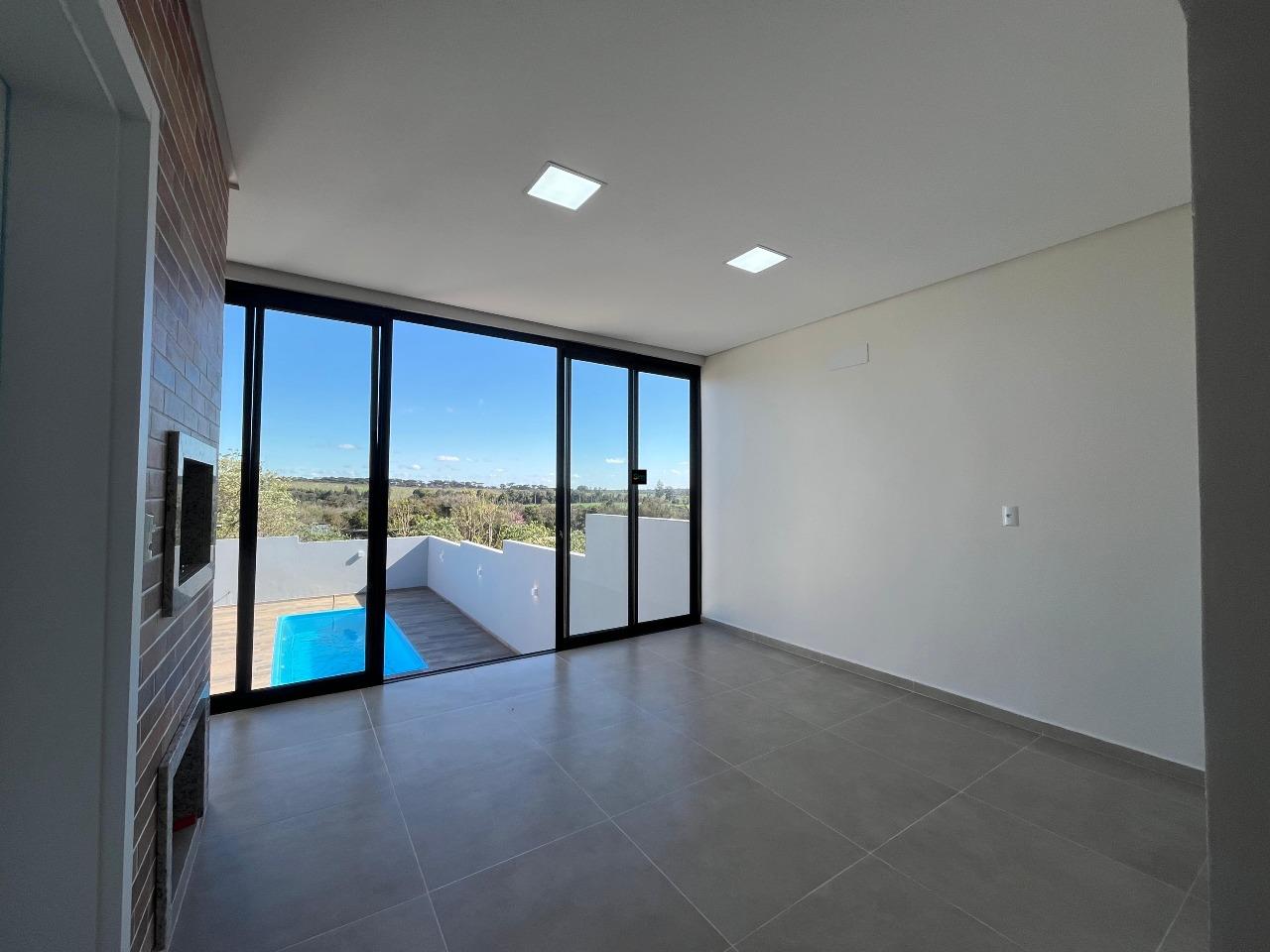Foto 3 de casa em Chapecó