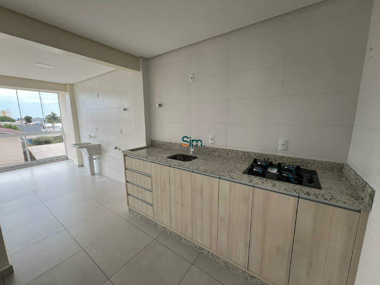 Apartamento à venda com 2 dormitórios, 1 banheiro, 1 vaga de garagem e 70m² de área privativa no bairro Santo Antônio