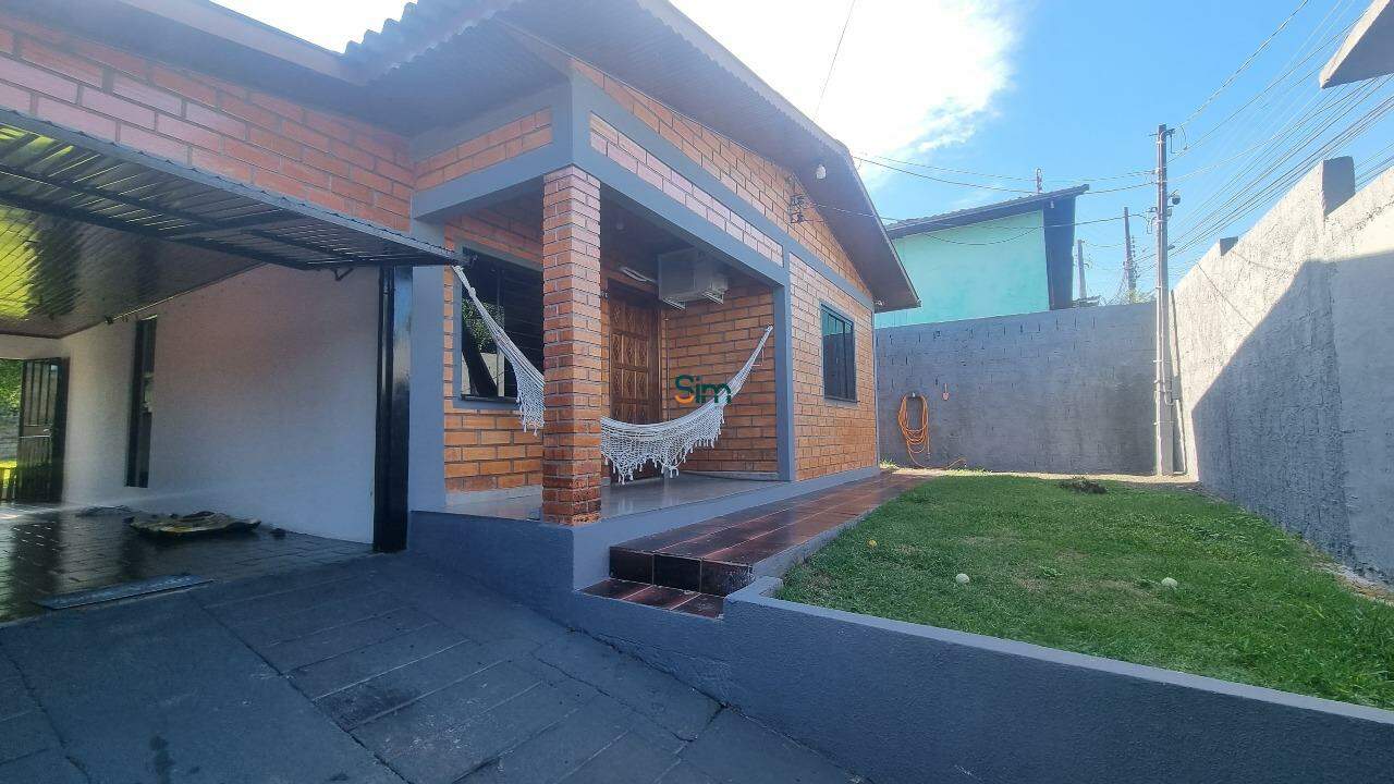 Foto 3 de casa em Chapecó