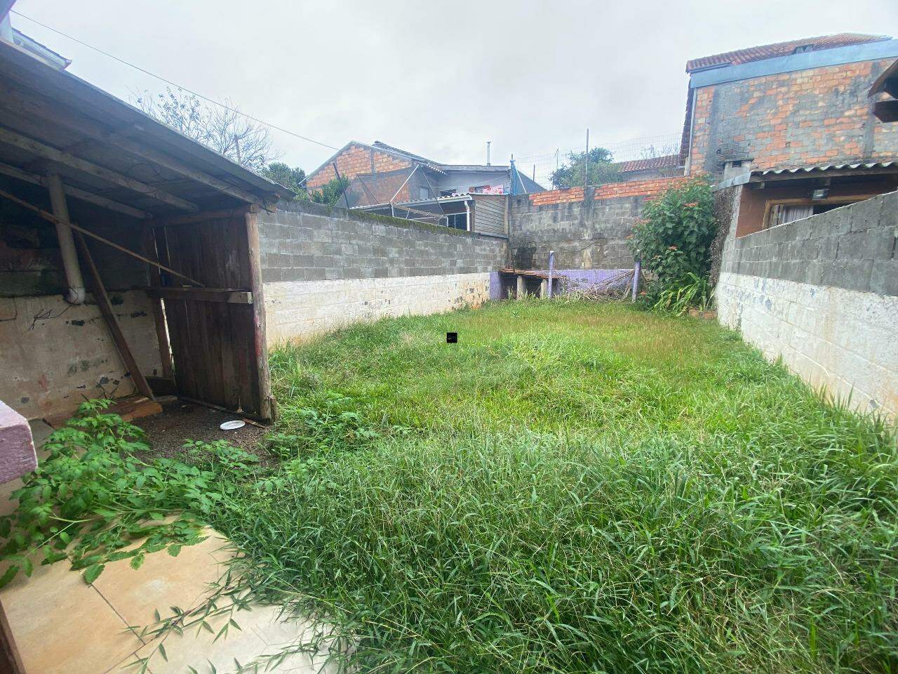 Foto da propriedade