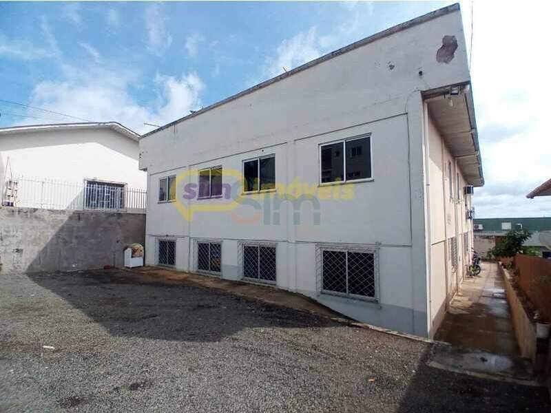Apartamento para alugar com 1 dormitório, 1 banheiro, 1 vaga de garagem e 46m² de área privativa no bairro Líder