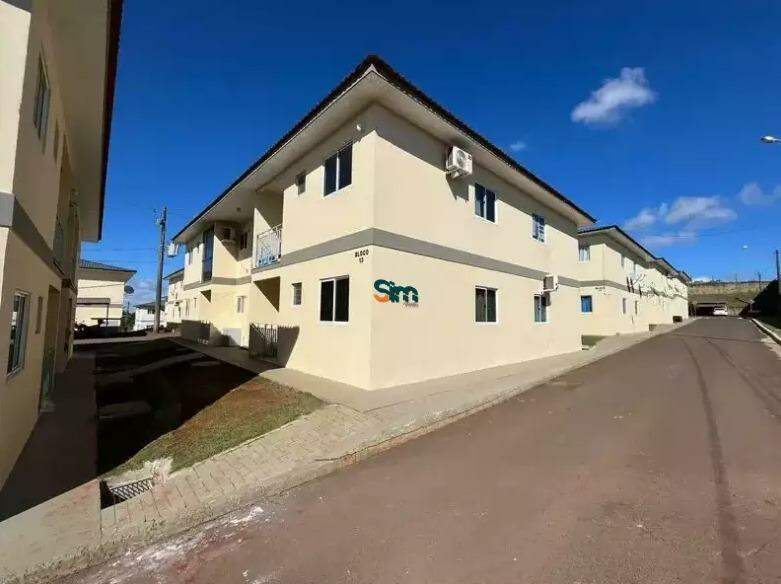 Apartamento para alugar com 2 dormitórios, 1 banheiro, 1 vaga de garagem e 50m² de área privativa no bairro Seminário
