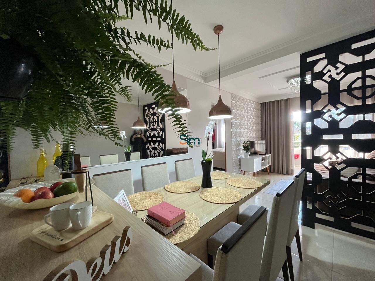 Apartamento à venda com 2 dormitórios, 1 banheiro, 1 vaga de garagem e 66m² de área privativa no bairro Presidente Médici