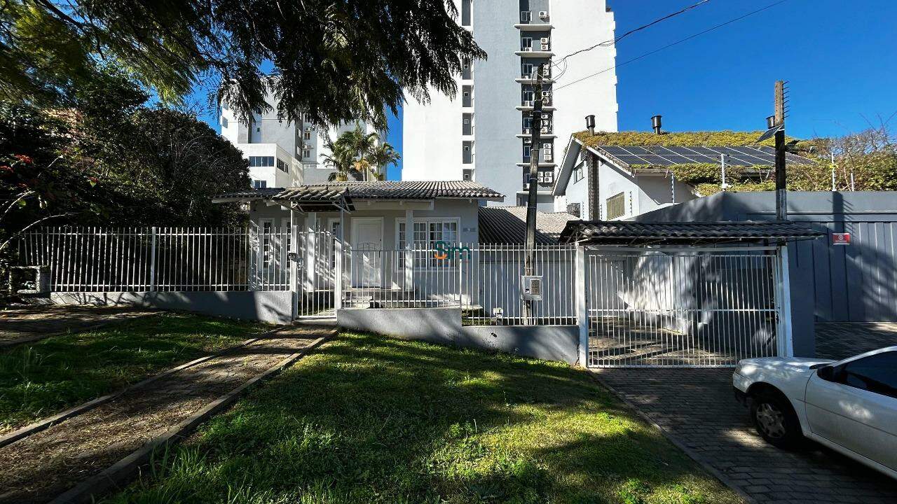 Foto da propriedade