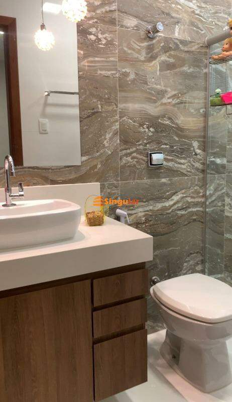 First slide