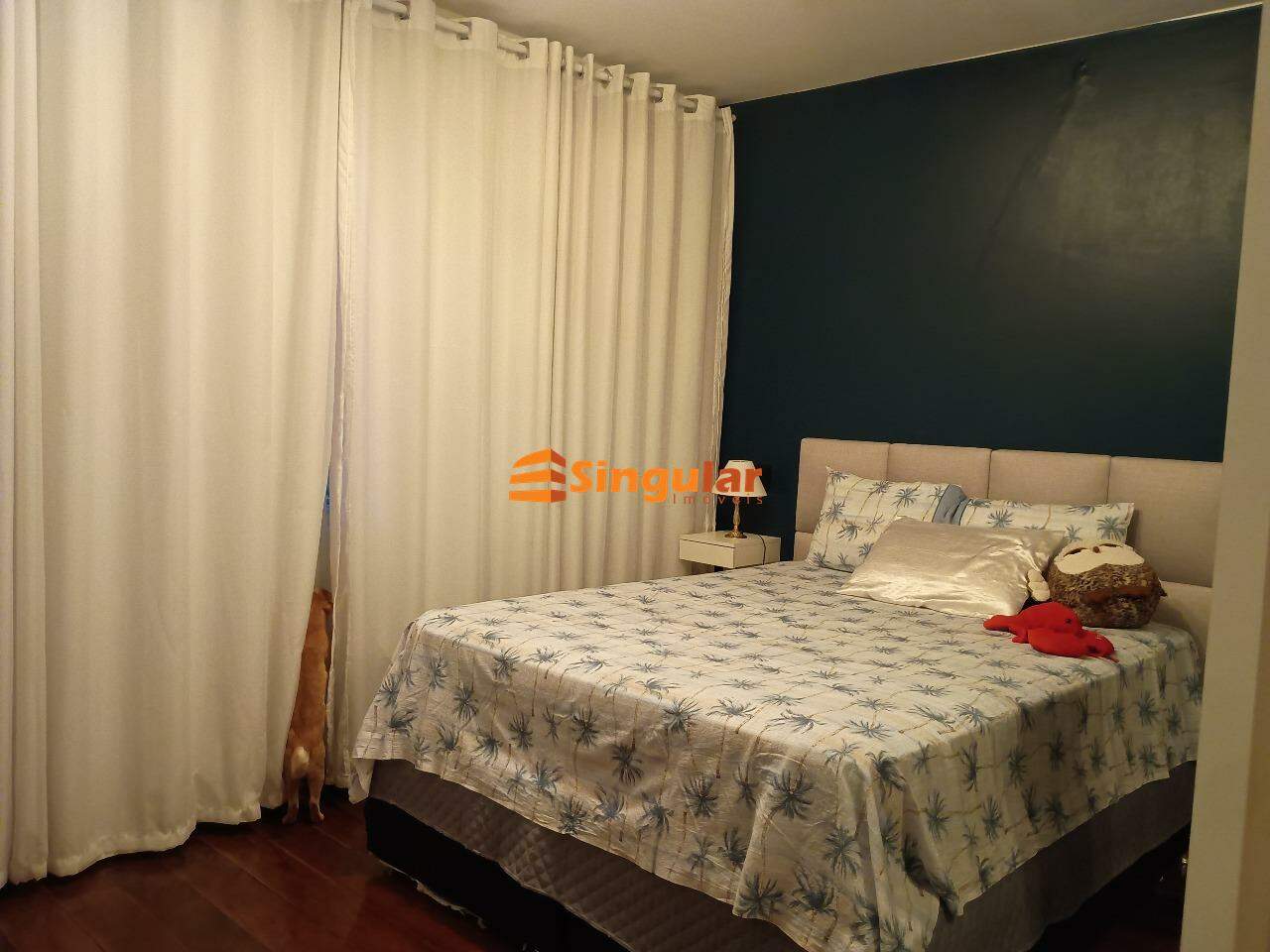First slide