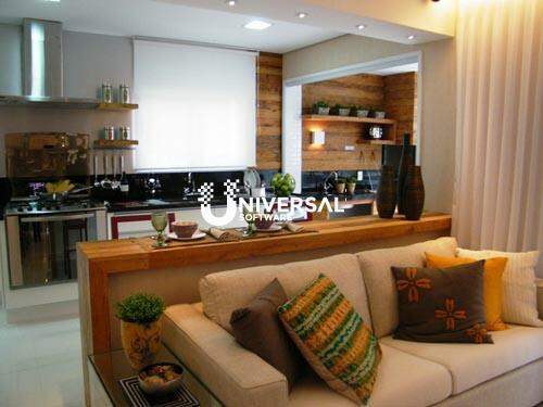 Apartamentos à venda no Salgado Filho: 