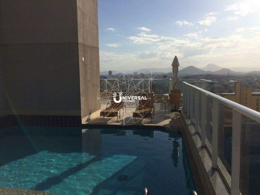 Apartamentos à venda no Funcionários: 