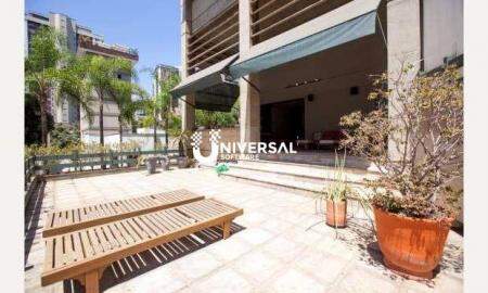 Apartamentos à venda no Coração Eucarístico: 