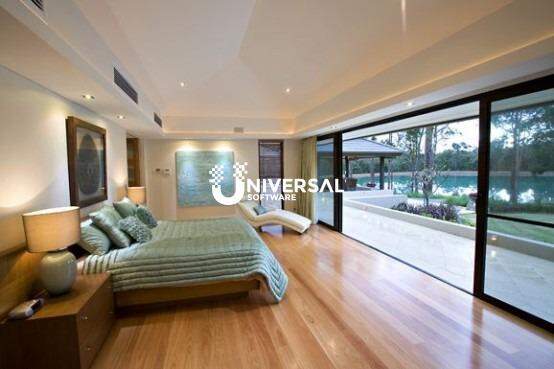 Casa em Condomínio para aluguel no Sion: Suíte