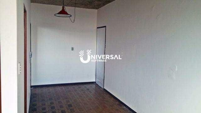 Apartamentos à venda no Colégio Batista: 