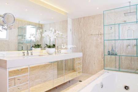 Casa (Novo) para aluguel no Conjunto Palmital (São Benedito): 